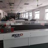 IECHO Car Seat Cover Machine 3M Carpets Cutting Machine thumbnail-1