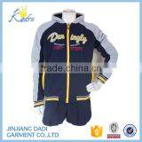 Stock Lot Garments Track Suit Men Tracksuit thumbnail-5