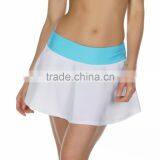 Hot Summer Girls Flared Beach Sarong Circular Dance Casual Skirt thumbnail-3