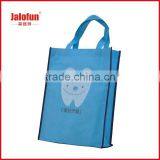 Shoulder Length Handle Heat Seal Reusable Bags thumbnail-3