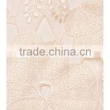 Sheer White Lace Overlay off Shoulder Wired V-neckline Party Dresses for Girls of 18 Years Old HSd5204 thumbnail-5