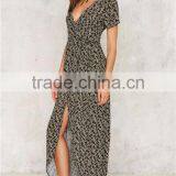 2017 Good Style High Quality Fashion Women Evening Dress thumbnail-2