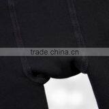 Spring Elastic Tight Cotton Women Trousers/No Pilling Trousers thumbnail-4