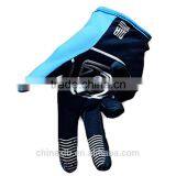 Mountain Bike Riding Silicone GEL Gloves for Women Men thumbnail-4