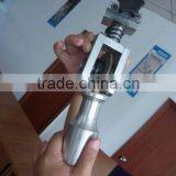 20khz Ultrasonic Transducer and Round Horn for Bag Making Machine thumbnail-3