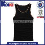 Wholesale Cheap Black Women Tank Tops