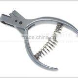 Kearing Brand Casting Alloy Paper Hole Maker for Sewing # 45N thumbnail-1