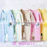 Cotton Fashion Baby Clothes Infant Wear Romper thumbnail-1