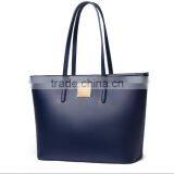 2016 Trend Women Leather Handbag Lady Bag Factory thumbnail-3