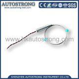 Glow Wire Tester IEC60695-2-1 IEC60695-2-13 UL 746A Electrical Testing Equipment thumbnail-4