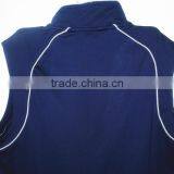 OEM Service Spandex Sleeveless Mens' Sport Top Breathable and Cool Dry thumbnail-4