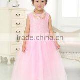Pictures Of Latest Gowns Designs Toddler White Girls Party Dresses Butterfly Knot Girl Dresses Wedding Wholesale thumbnail-4