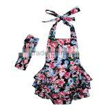 Bulk Sale Children Clothes Baby Rompers Vintage Girl Clothes thumbnail-5