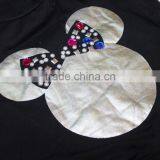 GZY Hot Sale Cute Baby Cotton Clothes With Ruffles Sets Lovely Infants' Clothing Cheap Baby Fashion Summer Sets thumbnail-2