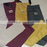 Branded Khaki Pant thumbnail-1