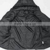 Hot Sale Winter Coat Women Padded Jacket Zip up thumbnail-3