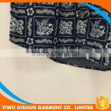 Newest Colorful Neck Designs for Ladies Blouse thumbnail-3