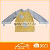 Printed Cotton Baby Pajamas thumbnail-2