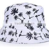 Plastic High Quality Wide Brim Fishing Bucket Hats thumbnail-2