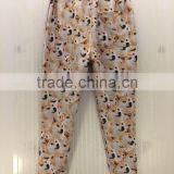 New Arrival Fashion Design Print Dog Latest Wholesale Printed Men Emoji Jogger Pants thumbnail-4