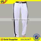 Cheap polyester pants lastes pants polyester golf pants