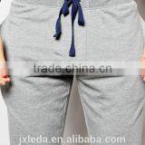 Custom Men Blank Slim Fit Sports Pants & Trousers thumbnail-6