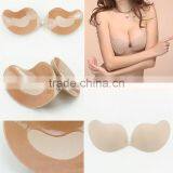 High Quality Nude Self Adhesive Bra, Underwear Woman Wedding thumbnail-1