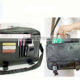 Patchwork Leather Bag OEM Order Manufacturer thumbnail-1