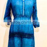 WOMEN KAFTAN BEACHWEAR ELEGANT LOUNGEWEAR SMART CASUAL WEAR thumbnail-5