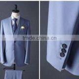 2017 Hot Sale Women Suit Fashion Suit Design New Style Men Suit thumbnail-3