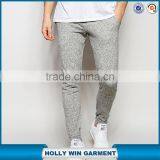 Slub Light Weight Tapered Fit Men Jogger Pants