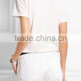 Beach Style Custom t Shirt Printing With Fashion Bikini Girls thumbnail-4