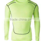 Men's Can be Custom Print Factory Price High Quality Dri Fit Breathable Blank Shirt thumbnail-1