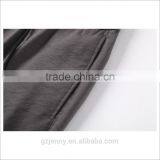 Hot Sale Quick Dry Polyester Jog Trouser Slim Fit Trousers With Drawstring Waist thumbnail-2