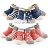 Zm52951a 2016 Hot Wholesale Cotton Fancy Kids Socks With Low Price thumbnail-1