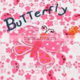 6TB1-115 Rose Red Plain Winter Knitted Baby Clothes Set New Born Baby Set thumbnail-6