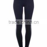 Digital Sublimation Pringting Fitness Wear Yoga Pants for Women thumbnail-1