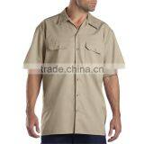 2016 Spring and Summer Worker Uniform / Long Sleeve Shirts thumbnail-3