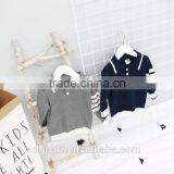 2017autumn Design Kids Cartoon Printing Sweater Boy Sweater Designs thumbnail-6