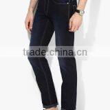 Mens Latest Jean Trousers New Style Jeans Pent Men Fancy Denim Jeans thumbnail-3