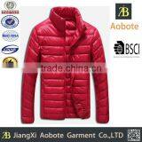 Winter Down Jacket Manufacturer,heating Jacket thumbnail-1
