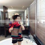 High Quality Winter Fashion Women Scarves Personality Swallow Pattern Sided Long Section Wraps Pashm Women Scarf thumbnail-2