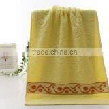 Pure Cotton Towel Cheap Cotton Towel thumbnail-2