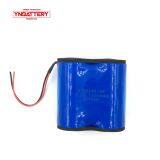 LiSOCl2 Battery ER34615M 7.2v13000mAh for Various Intelligent Meter, Intelligent Electric Meter, Water Meter, Heat Meter thumbnail-2