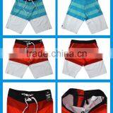 Crossfit Shorts 4 Way Stretch Teen Boys Beach Shorts Wear thumbnail-5