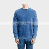 100% Cotton Men's Sweater thumbnail-1