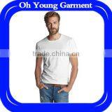 Cool Men T-Shirts Plain White Cheap Price t Shirts thumbnail-1