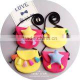 S16229A Cheap Unique Fancy Cute Kids Small Messenger Bag thumbnail-1