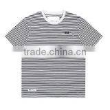 DENSITY Stripes T-Shirt thumbnail-1