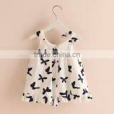 Cotton Baby Girl Dresses, Girl Garments, Girl Clothes thumbnail-2